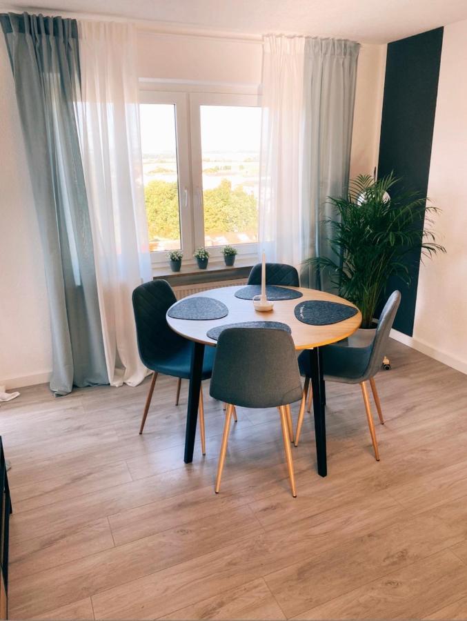 Apartment- Metzingen 메칭엔 외부 사진
